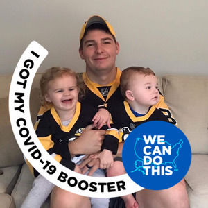 Meet your Posher, Lloyd